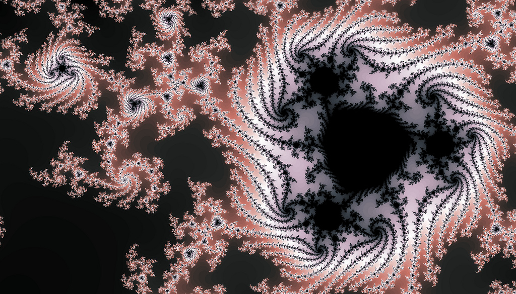 fractal fun