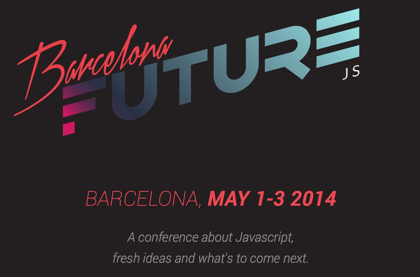 Barcelona Future JS