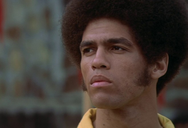 Jim Kelly as "Williams"